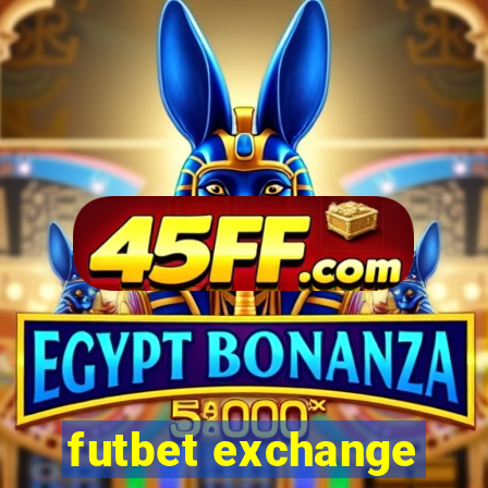 futbet exchange